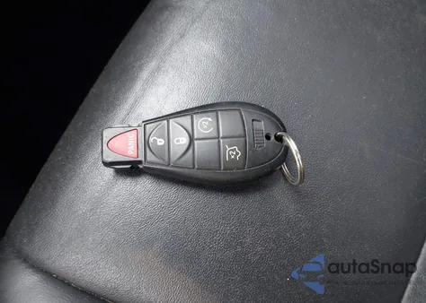 2011 Jeep Grand Cherokee Limited из США, поврежденный, VIN 1J4RR5GT7BC527409